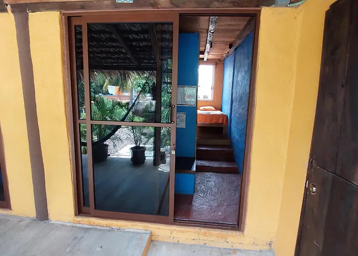 Tower Bridge Hostel Puerto Escondido 